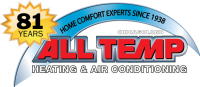 All air heating & cooling