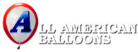 All american balloons