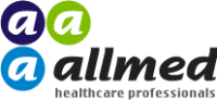 Allmed healthcare professionals