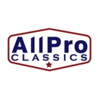All pro classics