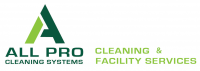 All pro cleaning systems