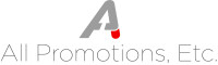 All promotions etc