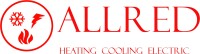 Allred heating cooling electric