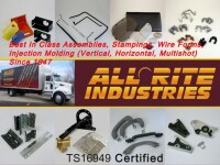 All-rite industries