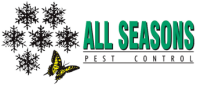 All seasons pest control, llc