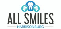 All smiles harrisonburg