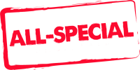 All special inc.