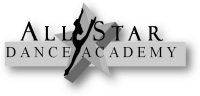 All star dance academy