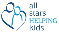 All stars helping kids