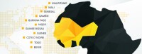 JA Delmas Export Mali (Caterpillar)