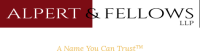 Alpert & fellows, l.l.p.