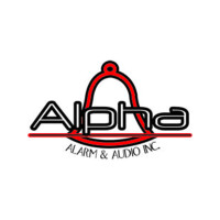 Alpha alarm & audio inc.