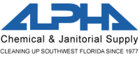 Alpha chemical & janitorial supply
