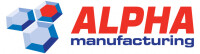 Alpha manufacturing (hixon) limited