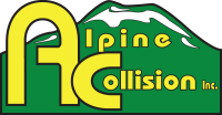 Alpine collision inc