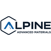 Alpine advanced materials