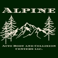 Alpine auto body