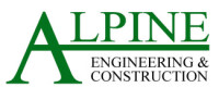 Alpine engineering & construction, llc