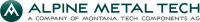 Alpine metals
