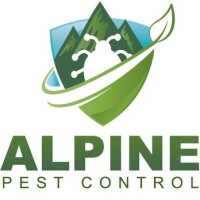 Alpine pest management