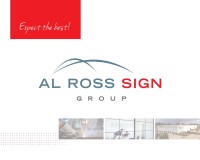 Al ross sign group