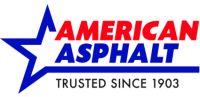 American asphalt materials