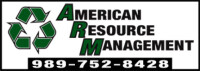American resource management