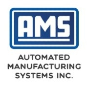 Automated manufacturing systems