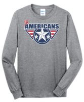 Tri-city americans hockey club