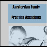 Amsterdam family practice