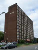 Amsterdam housing authority