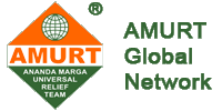 Ananda marga universal relief team (amurt)