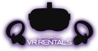 Amusitronix: virtual reality rentals for corporate events