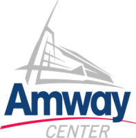 Amway center