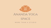 Ananda yoga