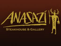 Anasazi steakhouse and gallery