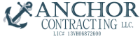 Anchor contracting llc