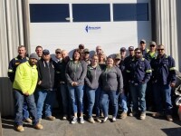 Anchor power services inc