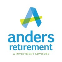 Anders retirement & investment advisors