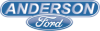 Anderson ford inc