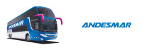 Autotransportes andesmar