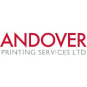 Andover printing services