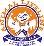 Animal lifeline of iowa