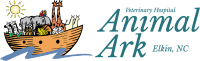 Animal ark veterinary clinic