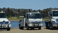 Coastal Pride Towing