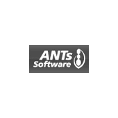 Ants software