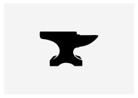 Anvil drop