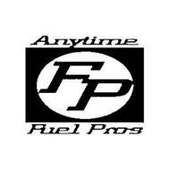 Anytime fuel pros llc