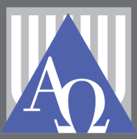 Alpha omega international dental fraternity