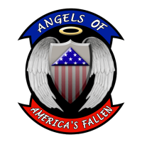 Angels of america's fallen